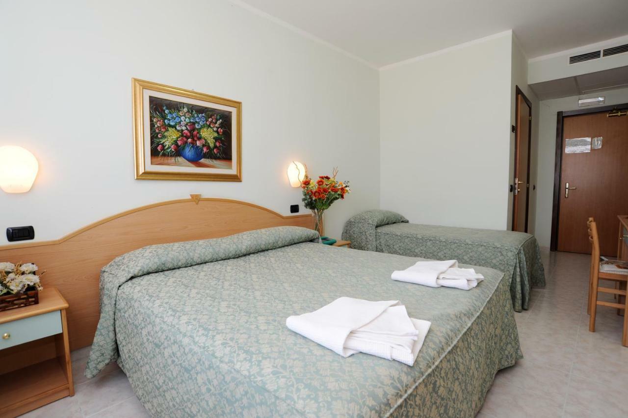 Hotel Garden San Giovanni Rotondo Exterior photo