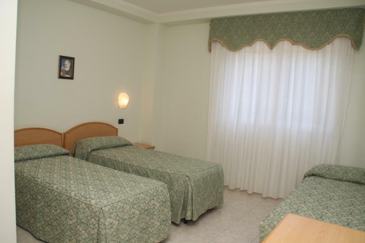 Hotel Garden San Giovanni Rotondo Exterior photo